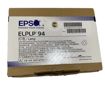 100% Eredeti OEM ELPLP94 Projektor Izzó Az elektromos vezeték 4650 4750W 4855WU G5910 EB-4550 EB-4750W EB-4850WU