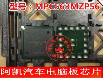 1db/sok MPC563MZP56 MPC563MZP56B BGA Autó számítógépes chipek