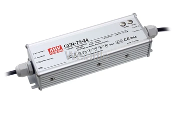 Jót eredeti CEN-75-42 42V 1.8 EGY meanwell CEN-75 42V 75.6 W Egyetlen Kimeneti LED Tápegység
