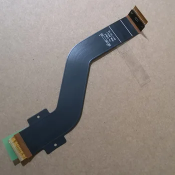 LCD Kijelző Flex Kábel áramköri Modul Flex Szalag Kábel Samsung Galaxy Tab 10.1 GT-P7500 GT-P7510 P7500 P7510 Alkatrészek