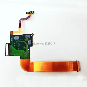 LCD zsanér forgatás Flex Kábel Sony ILCE-7rM3 A7rM3 A7r-3 Fényképezőgép
