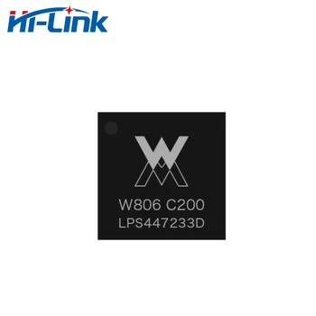 Mini Méretű W806 SOK MCU Chipset 1M Flash PSRAM