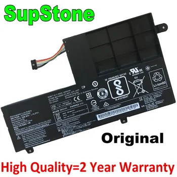SupStone Valódi L14M2P21 L14L2P21 Laptop Akkumulátor Lenovo Yoga 500-14ISK S41-70 S41-75 S41-70AM-HA S41-35 330s-15ikb 310-14