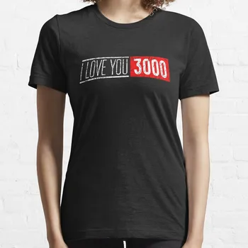 Szeretlek 3000 T-Shirt tshirts nő, póló, ruha, női hosszú