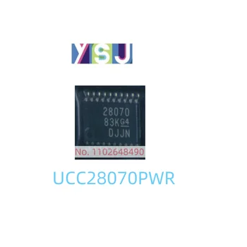 UCC28070PWR IC Új Mikrokontroller EncapsulationTSSOP-20