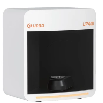 UP400 Ultra-Nagy Sebességű Szkenner, Digitális UP3D Fogászati Nagy Sebességű Modell Szkenner