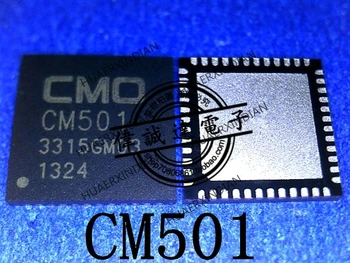  Új, Eredeti CM501 közös piacszervezésről szóló QFN48 Kiváló Minőségű Valódi Kép Raktáron