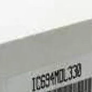 Új eredeti csomagolásban 1 év garancia IC695LRE001 ｛No. 24arehouse helyszínen｝ Azonnal küldött