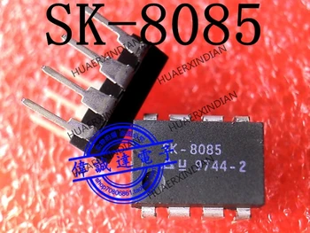  Új, Eredeti SK-8085 SK8085 DIP-8 Kiváló Minőségű Valódi Kép Raktáron