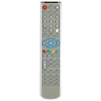 Új Távirányító Alkalmas Boman DVB-DVD Set Top Box Controller